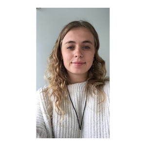 Pippa - English tutor - London