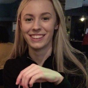 Bethany - English tutor - London