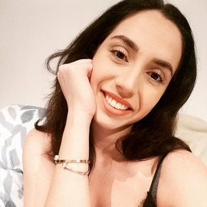 Florine Favereaux - profesor de escritura en Francés - Sevilla