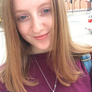 Ruth - Psychology tutor - Egham