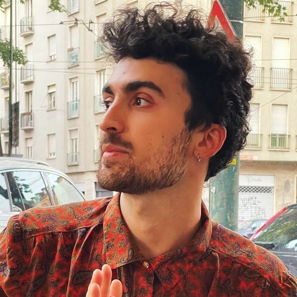 Antonio - Insegnante di aiuto compiti - Barbania