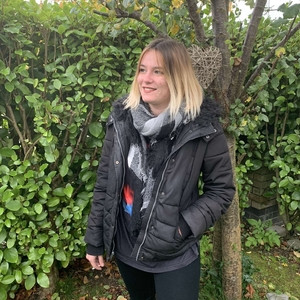 Alyssia - Prof d'aide aux devoirs - Cruas