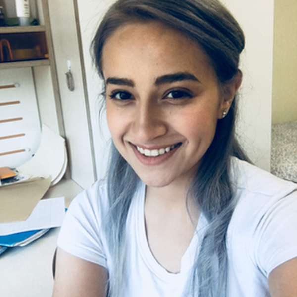Miroslava - prof de Español para extranjeros - Heroica Puebla de Zaragoza