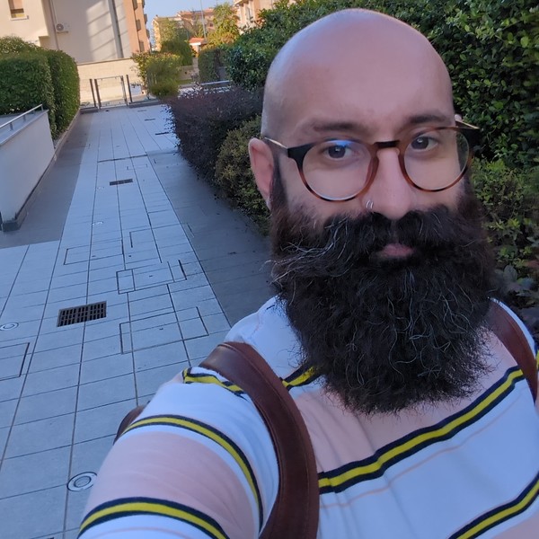 Filippo - Insegnante di ripetizioni - Milano