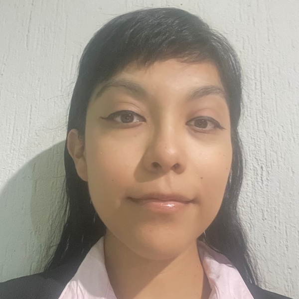 Laura - tutor académico - Mérida