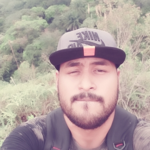 Jose - Profe de teatro - Cali