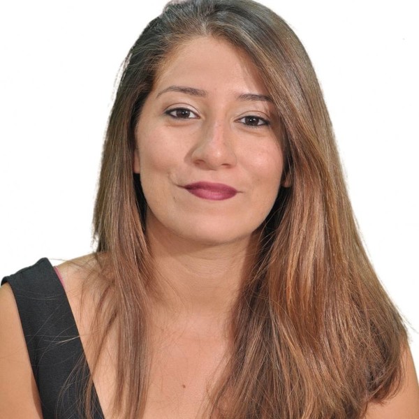 Anais - Prof de français - Villejuif