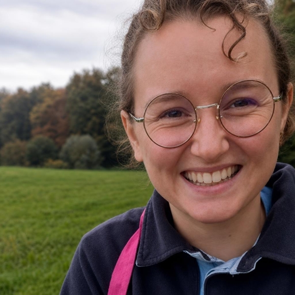 Agnès - Prof d'anglais - Toulouse