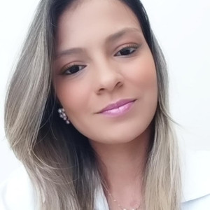 Laline - Professor de pilates - Jardim Costa Verde