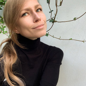 Maria - Prof de russo - Lisboa
