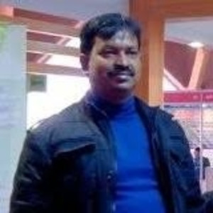 Arumand - Leadership tutor - New Delhi