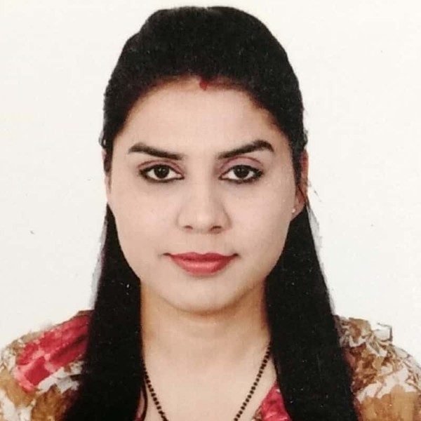 Reet - Prof academic tutoring - Greater Noida