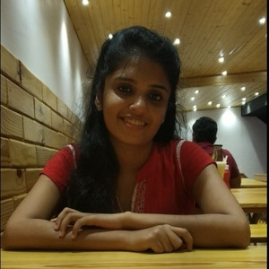 Ashni - Math tutor - Kochi