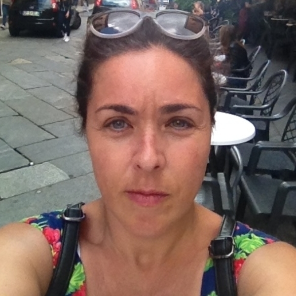 Alessandra - Italian tutor - Tunbridge Wells