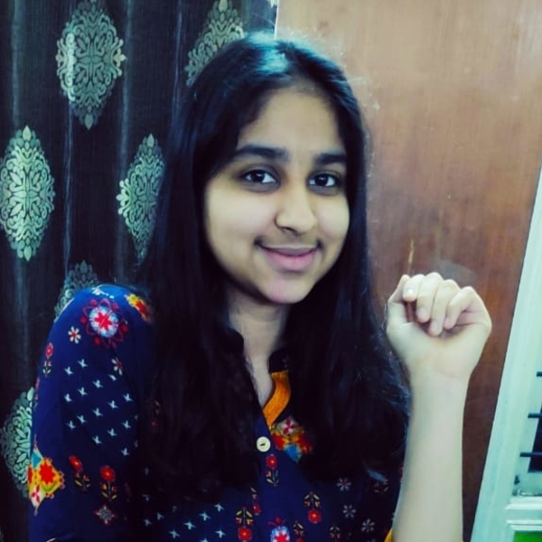 Karuna - Chemistry tutor - Bengaluru
