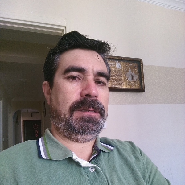 Ibrahim - Fen bilimleri öğretmeni - Sakarya
