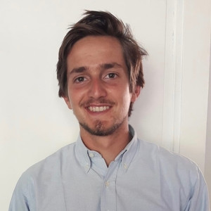 Hippolyte - Prof d'anglais - Ham-Sur-Heure-Nalinnes