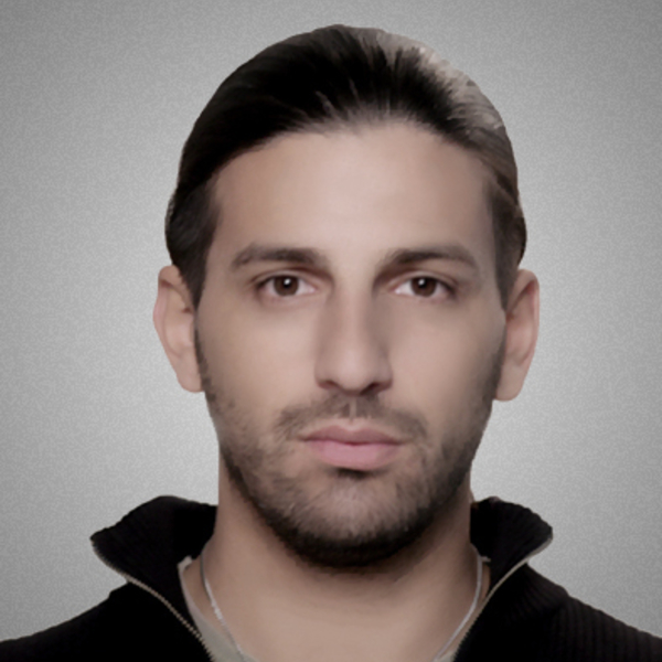Luca - Prof de programmation - Bruxelles