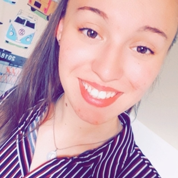 Megan-Rose - Maths tutor - Abertillery