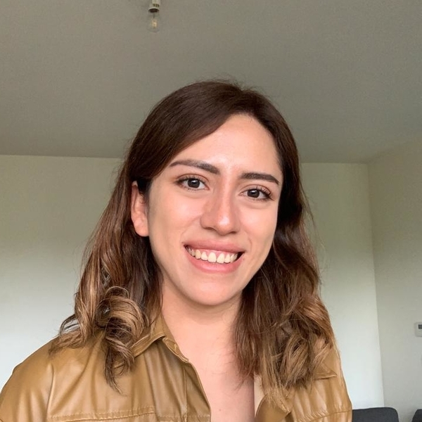 Laura - Prof d'espagnol - Grenoble