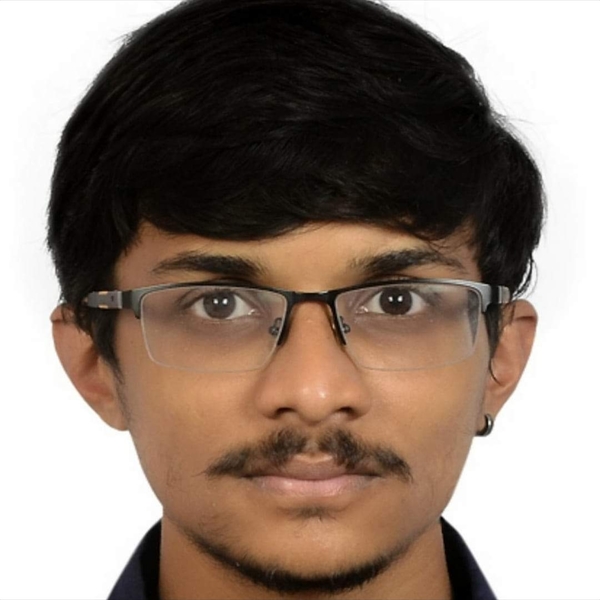 Keyur - Computer programming tutor - Chigaranahalli