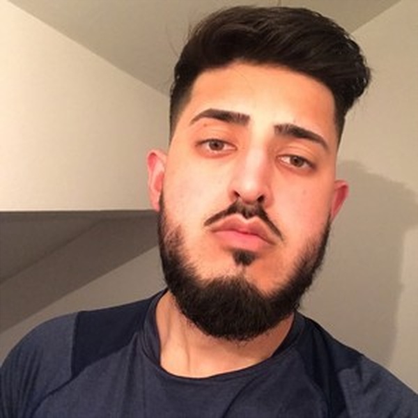 Asim - Computer Skills tutor - Accrington