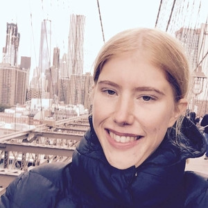 Cécile - Prof de soutien scolaire - Colombes