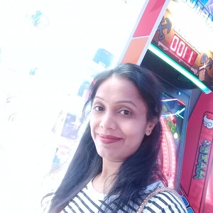 Khushi - Maths teacher - Indore