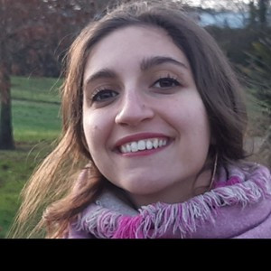 Céline - Prof de préparation bac es - Ville d'Avray