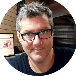 Tarcisio Thomaz - Prof de gestão e administrção de empresas - Maitinga