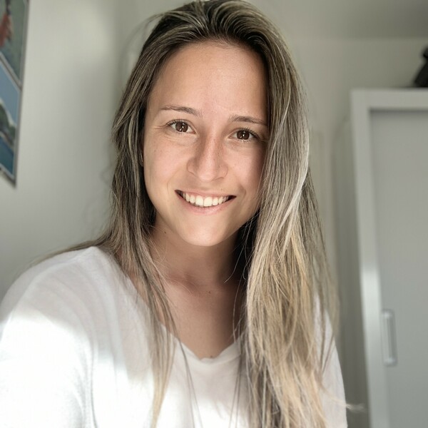 Tayná - personal trainer - Campeche Central