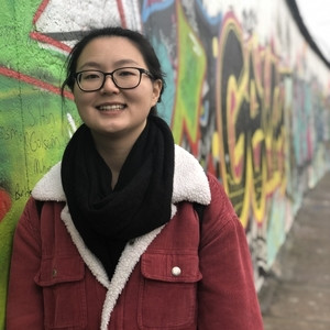 YUBO - Chinese tutor - Halifax