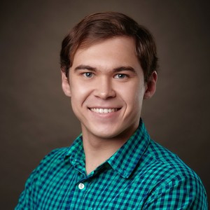 Mikhail - Computer programming tutor - London