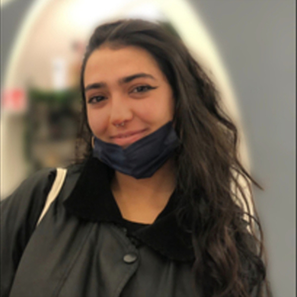 Claudia - Insegnante di inglese - Itri