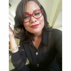 Alessandra - Professor de redação - Belém