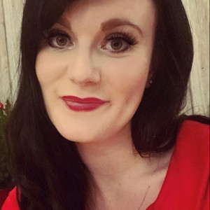 Lauren - English tutor - Belper