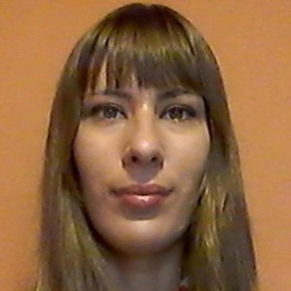 Yolanda - Profesor de ciencias sociales - Barcelona