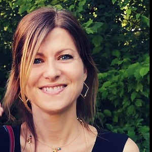 Evelyne - Prof de fle - français langue étrangère - Strasbourg