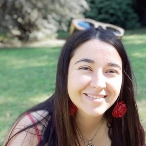 Karent - Profesor de ciencias naturales - Temuco