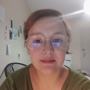 Lolita - Prof d'aide aux devoirs - Clermont-Ferrand