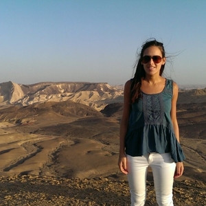Sophie - Reading tutor - London