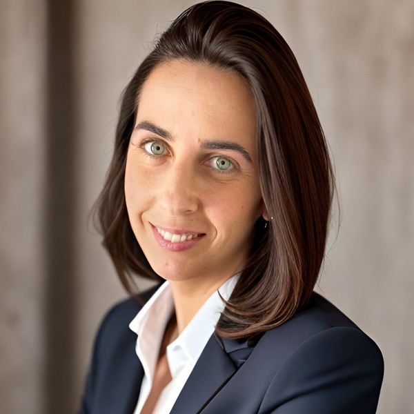 Cristina - Prof d'espagnol - Venerque