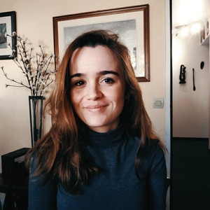 Alice - Prof de préparation bac français - Paris