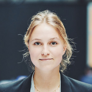 Tania - Prof d'anglais - Watermael-Boitsfort