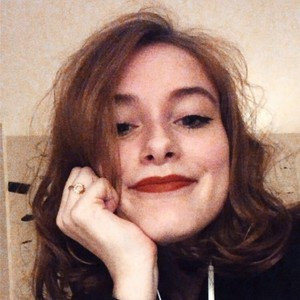 Lisa - Prof de dessin - Levallois-Perret