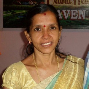 Valliammal - Support for students with a reading disorder tutor - Thiru Nagar