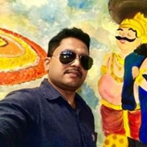 Rajesh - Dance tutor - Kochi