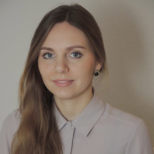 Hanna Sophie - Lehrkraft für Deutsch - Gelsenkirchen