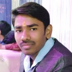 Brijesh - Python tutor - Varanasi