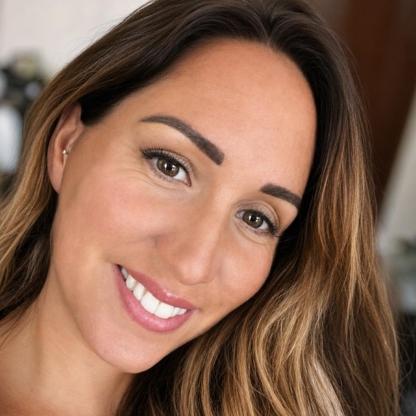 Barbara - professeur de coiffure - Montauroux